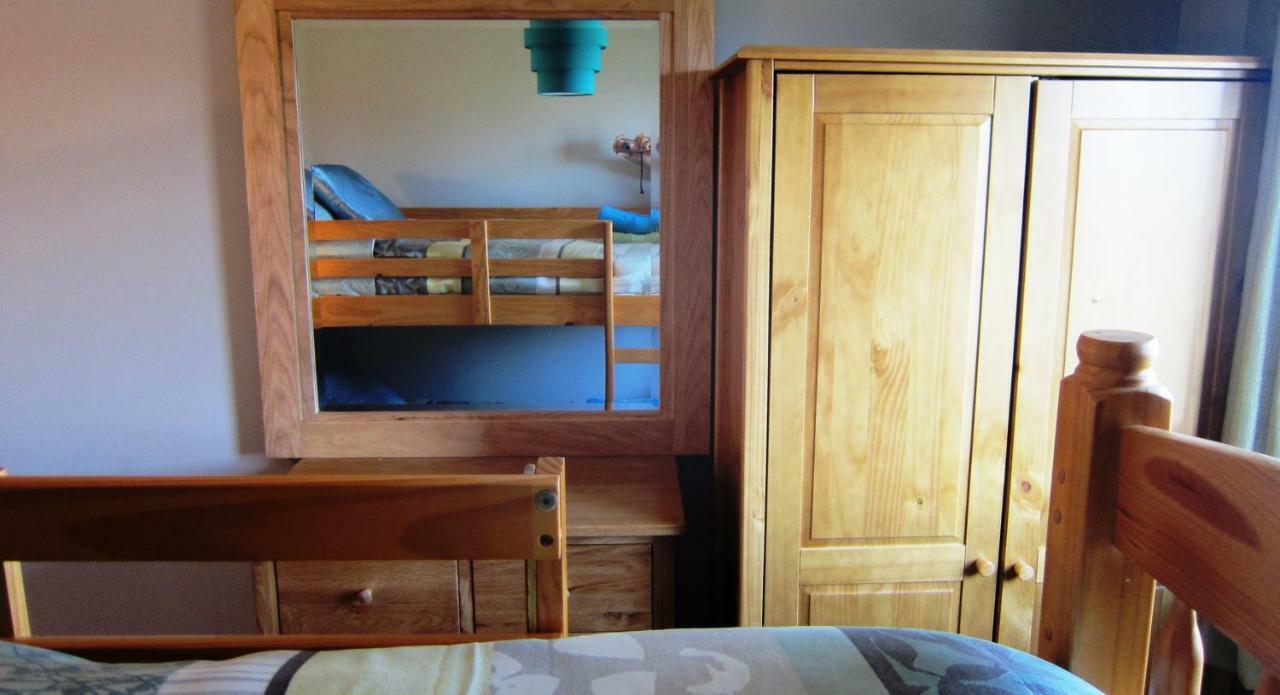 Villa 8B Calbost Esterno foto